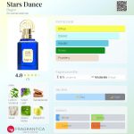 عطر ادکلن استارز دنس بِگیم - Stars Dance Begim - بررسی، قیمت و خرید