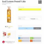 عطر ادکلن آیسد لیمون پاند کیک بث اند بادی ورکز - Iced Lemon Pound Cake Bath & Body Works - بررسی، قیمت و خرید