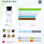 عطر ادکلن تاچ فور من بربری - Touch for Men Burberry - بررسی، قیمت و خرید