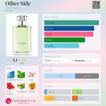 عطر ادکلن آدر ساید کازماگانی - Other Side Cosmogony - بررسی، قیمت و خرید