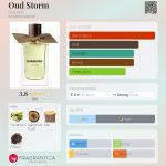 عطر ادکلن اود استورم بربری - Oud Storm Burberry - بررسی، قیمت و خرید