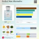 عطر ادکلن پرفکت من آلترنیتیو بلا بلیسیما - Perfect Man Alternative Bella Bellissima - بررسی، قیمت و خرید