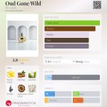 عطر ادکلن اود گان وایلد بین یعقوب - Oud Gone Wild Bin Jakob - بررسی، قیمت و خرید