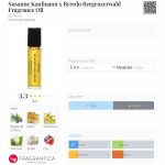 عطر ادکلن سوزان کافمن بایردو برگنزر والد فرگرنس اویل بایردو - Susanne Kaufmann x Byredo Bregenzerwald Fragrance Oil Byredo - بررسی، قیمت و خرید