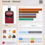 عطر ادکلن پُرترِیت - اَبسترَکت افنان - Portrait - Abstract Afnan - بررسی، قیمت و خرید