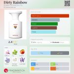 عطر ادکلن دیرتی رینبو بورن تو استند اوت - Dirty Rainbow BORNTOSTANDOUT® - بررسی، قیمت و خرید