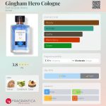 عطر ادکلن گینگام هیرو کلون بث اند بادی ورکز - Gingham Hero Cologne Bath & Body Works - بررسی، قیمت و خرید
