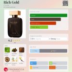 عطر ادکلن ریچ گلد کروسیتا - Rich Gold Crusita - بررسی، قیمت و خرید