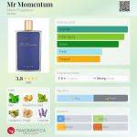 عطر ادکلن مستر مومنتوم اِتریوم فِرِگرَنس - Mr Momentum Atrium Fragrance - بررسی، قیمت و خرید