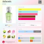 عطر ادکلن آلکیمیکس فابرلیک - Alchemix Faberlic - بررسی، قیمت و خرید