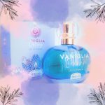 عطر ادکلن وانیلیا اولونگ هلن - Vaniglia Oolong Helan - بررسی، قیمت و خرید