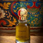 عطر ادکلن تو مینتس افتر د کیس آزمان - Two Minutes After The Kiss Azman - بررسی، قیمت و خرید