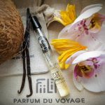 عطر ادکلن تِهانی فیلیت - Tehani - Polynesie Fiilit - بررسی، قیمت و خرید