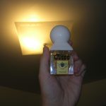 عطر ادکلن وام بلب کلوی پرفیومری - Warm Bulb Clue Perfumery - بررسی، قیمت و خرید
