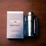 عطر ادکلن بنتلی فور من سیلورلیک بنتلی - Bentley For Men Silverlake Bentley - بررسی، قیمت و خرید