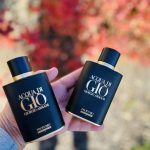 عطر ادکلن آکوا دی ژیو پرفیومو اسپشال بلند جورجیو آرمانی - Acqua di Gio Profumo Special Blend Giorgio Armani - بررسی، قیمت و خرید