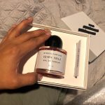 عطر ادکلن سون وِیلز بایردو - Seven Veils Byredo - بررسی، قیمت و خرید