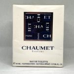 عطر ادکلن شومه چومه - Chaumet Chaumet - بررسی، قیمت و خرید