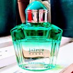 عطر ادکلن جایپور هوم لیمیتد ادیشن بوشِرون - Jaipur Homme Limited Edition Boucheron - بررسی، قیمت و خرید