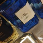 عطر ادکلن سل دارژان بی دی کی پارفومز - Sel d'Argent BDK Parfums - بررسی، قیمت و خرید