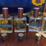 عطر ادکلن سینالیشس گاناش پارفومز - Cinnalicious Ganache Parfums - بررسی، قیمت و خرید