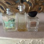 عطر ادکلن وتیور د هیور جورجیو آرمانی - Vétiver d'Hiver (Vetiver Babylone) Giorgio Armani - بررسی، قیمت و خرید