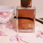 عطر ادکلن بزه دو فلورانس اللا کی پارفومز - Baiser de Florence Ella K Parfums - بررسی، قیمت و خرید