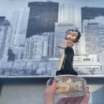 عطر ادکلن انجل بتی بتی بوپ - Angel Betty Betty Boop - بررسی، قیمت و خرید