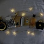 عطر ادکلن امپوریو آرمانی شی جورجیو آرمانی - Emporio Armani She Giorgio Armani - بررسی، قیمت و خرید