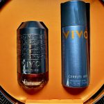 عطر ادکلن ویوو چروتی - Vivo Cerruti - بررسی، قیمت و خرید
