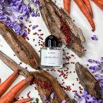 عطر ادکلن سون وِیلز بایردو - Seven Veils Byredo - بررسی، قیمت و خرید