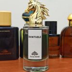 عطر ادکلن اینی‌می‌تیبل فرگرنس ورد - Inimitable Fragrance World - بررسی، قیمت و خرید