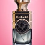 عطر ادکلن بلک کاویار الکتیماس - Black Caviar Electimuss - بررسی، قیمت و خرید
