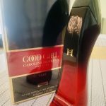 عطر ادکلن وری گود گرل الکسیر کارولینا هررا - Very Good Girl Elixir Carolina Herrera - بررسی، قیمت و خرید