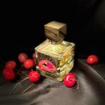 عطر ادکلن درانک چری بوژ - Drunk Cherry Bouge - بررسی، قیمت و خرید