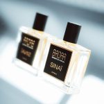 عطر ادکلن سینا بدر - Sinaï Badar - بررسی، قیمت و خرید