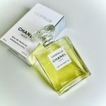 عطر ادکلن کریستال ا دو پارفوم شانل - Cristalle Eau de Parfum (2023) Chanel - بررسی، قیمت و خرید