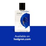 عطر ادکلن هدگرن او دو پرفیوم هدگرن - Hedgren Eau de Parfum Hedgren - بررسی، قیمت و خرید