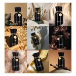 عطر ادکلن کیوپید نامبر فایو پارفوم کیوپید پرفیومز - Cupid No.5 Parfum Cupid Perfumes - بررسی، قیمت و خرید