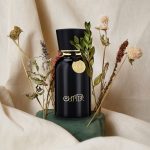 عطر ادکلن کیوپید بلک ۱۶۲۳ پارفوم کوپید پرفیومز - Cupid Black 1623 Parfum Cupid Perfumes - بررسی، قیمت و خرید