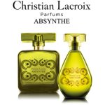 عطر ادکلن کریستین لاکروآ ابسنت فور هیم اوون - Christian Lacroix Absynthe for Him Avon - بررسی، قیمت و خرید
