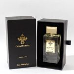 عطر ادکلن آیریس پانتئون کازا اینویدیا - Iris Panthéon Casa Invidia - بررسی، قیمت و خرید