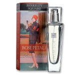 عطر ادکلن رز پتال برکلی اسکوئر - Rose Petal Berkeley Square - بررسی، قیمت و خرید