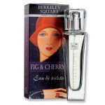 عطر ادکلن فیگ اند چری برکلی اسکوئر - Fig & Cherry Berkeley Square - بررسی، قیمت و خرید