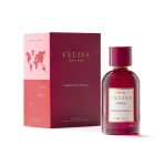 عطر ادکلن فبلاس وانیلا فلیسا - Fabulous Vanilla FELISA - بررسی، قیمت و خرید
