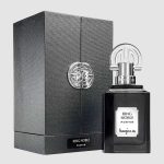 عطر ادکلن کینگ نوبل بیگیم - King Noble Begim - بررسی، قیمت و خرید