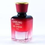 عطر ادکلن دارلینگ روژ دی گابور - Darling Rouge De Gabor - بررسی، قیمت و خرید