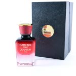 عطر ادکلن دارلینگ روژ دی گابور - Darling Rouge De Gabor - بررسی، قیمت و خرید