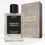 عطر ادکلن سوئدیش فورستس هیستوری پارفومز - Swedish Forests History Parfums - بررسی، قیمت و خرید