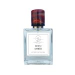 عطر ادکلن ایدن امبر کلاودیو زوکا پرفیومز - Eden Amber Claudio Zucca Parfums - بررسی، قیمت و خرید